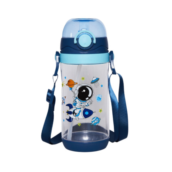 Fotos PNG (47) BOTELLA INFANTIL ASTRONAUTA 600CC