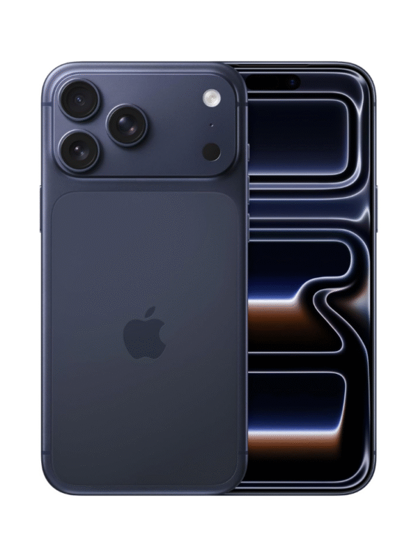 IPHONE 17 PRO 256 GB