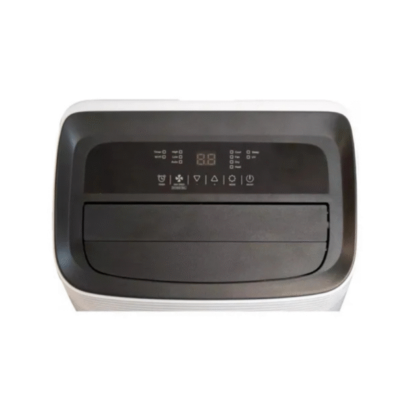 Fotos PNG (65) AIRE ACONDICIONADO ELECTRA EPF12TFUB PORTATIL