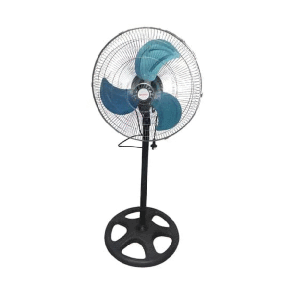 VENTILADOR HELIFFER DE PIE 20"