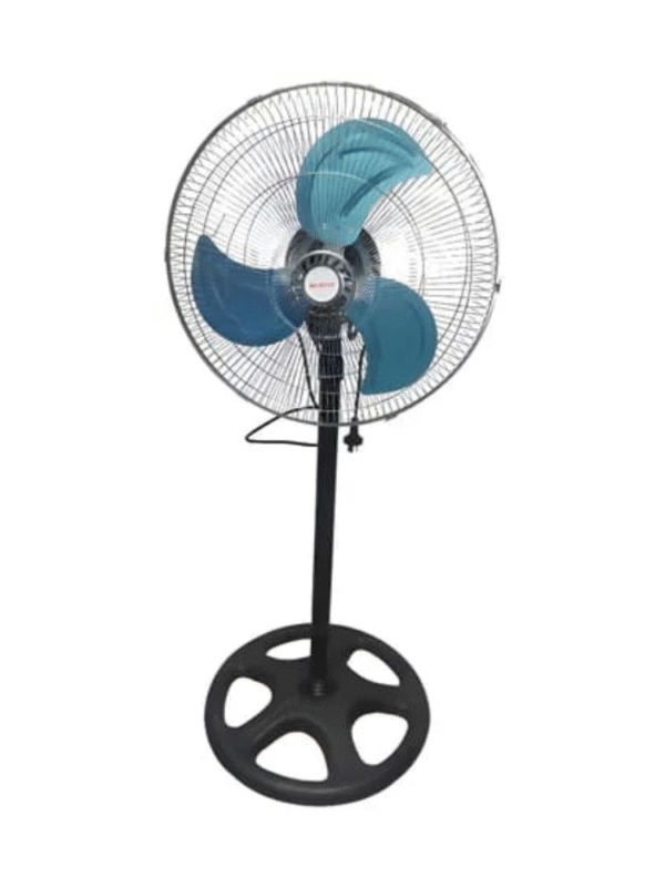VENTILADOR HELIFFER DE PIE 20"