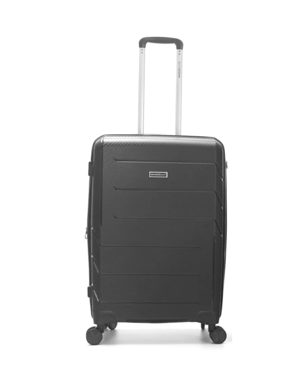 Fotos PNG (72) VALIJA 24" WANDERLUST NEGRO