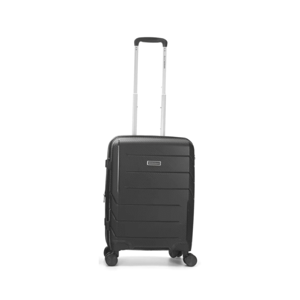 Fotos PNG (73) VALIJA 20" WANDERLUST NEGRO