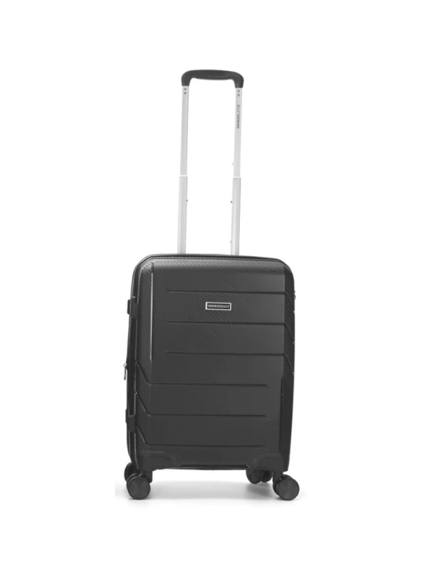 Fotos PNG (73) VALIJA 20" WANDERLUST NEGRO