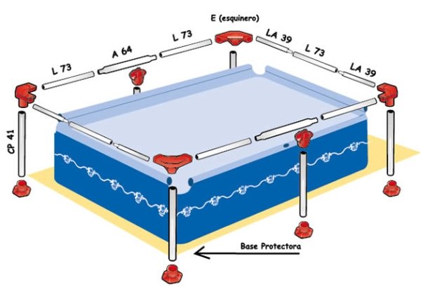 Imagen sitio web (1) PILETA SOL DE VERANO 250