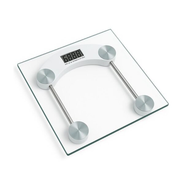 BALANZA CORPORAL ORYX HASTA 180K