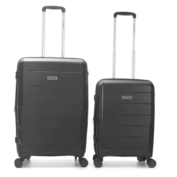 image-d149048af82e49f7a0f3cac6d2e6da99 SET DE VALIJAS 20" - 24" WANDERLUST NEGRO