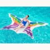 COLCHONETA INFLABLE MARIPOSA BESTWAY 43261