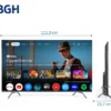 SMART TV 50" BGH