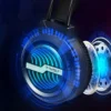 AURICULARES GAMER T-WOLF H130