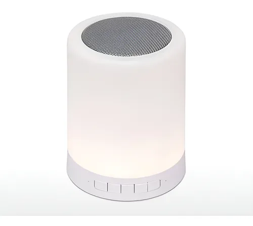 LAMPARA M10 C/PARLANTE INCORPORADO AVS25