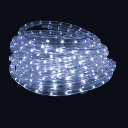 MANGUERA NAVIDEÑA 10MTS LUCES DE LED