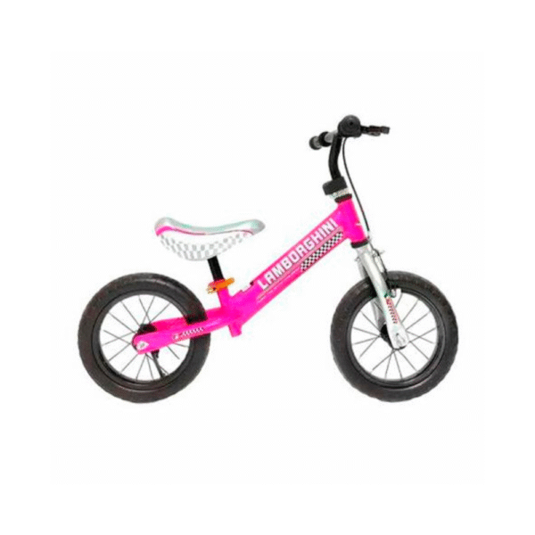 CAMICLETA RODADO 12 CON FRENO Y PIE DE APOYO