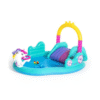 PILETA PLAYCENTER UNICORNIOS 220L BESTWAY