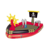 PILETA PIRATAS LANZA AGUA BESTWAY