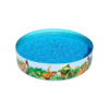 PILETA CIRCULAR ESTAMPADO PEZ BESTWAY
