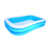 PILETA INFLABLE RECTANGULAR BESTWAY