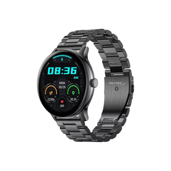 SMARTWATCH NETMAK ELITE BT5 NM-ELITE