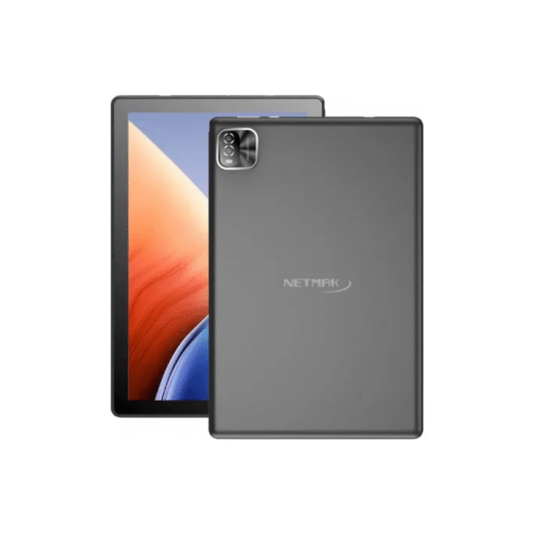Fotos PNG - 2025-12-11T181317.672 TABLET 10" NETMAK VISION 64GB - 4GB - ANDROID 15