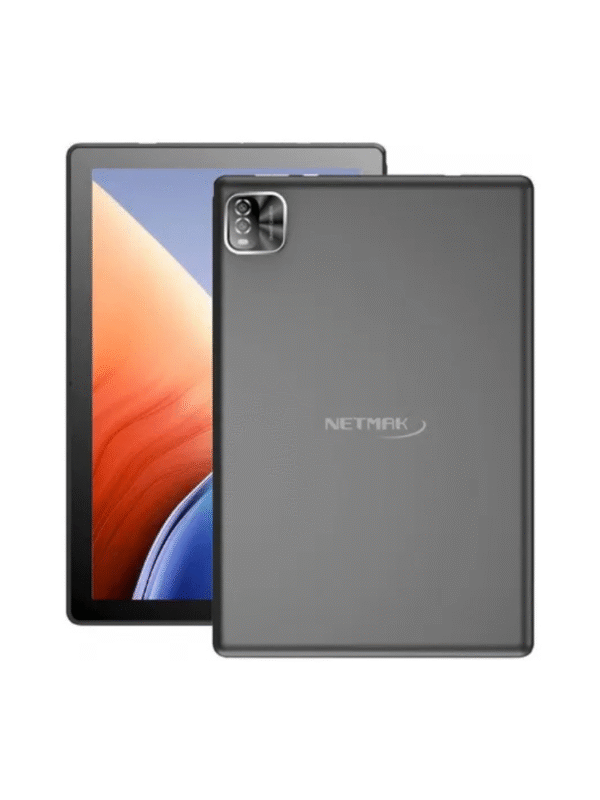 Fotos PNG - 2025-12-11T181317.672 TABLET 10" NETMAK VISION 64GB - 4GB - ANDROID 15