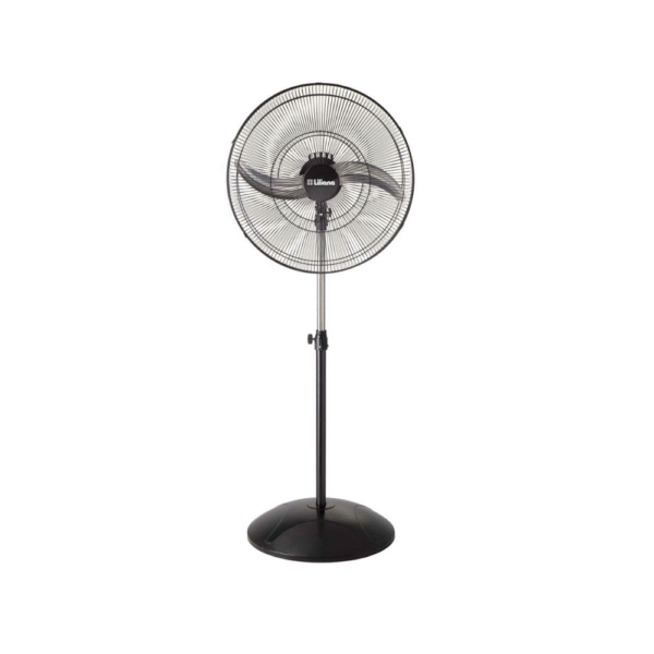 VENTILADOR DE PIE LILIANA 25" VVP25M