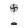 VENTILADOR DE PIE LILIANA 24" VVPHP2416