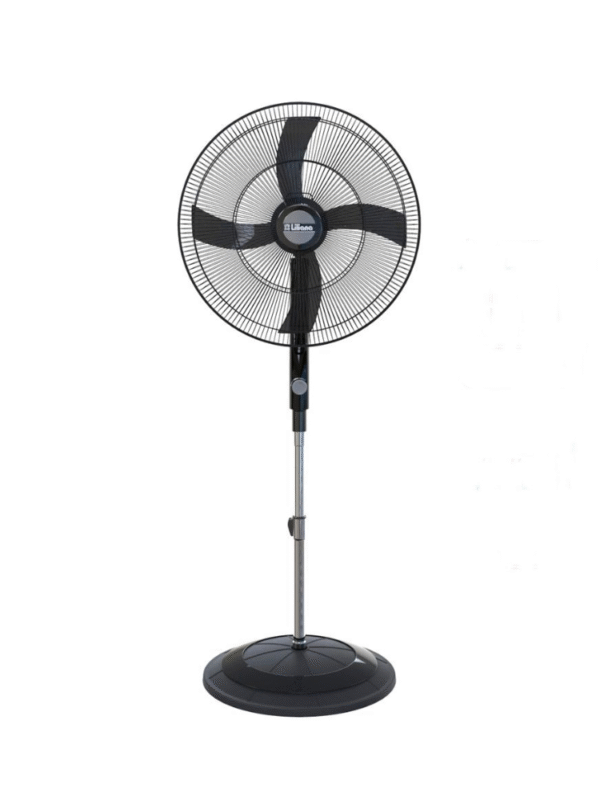 VENTILADOR DE PIE LILIANA 24" VVPHP2416