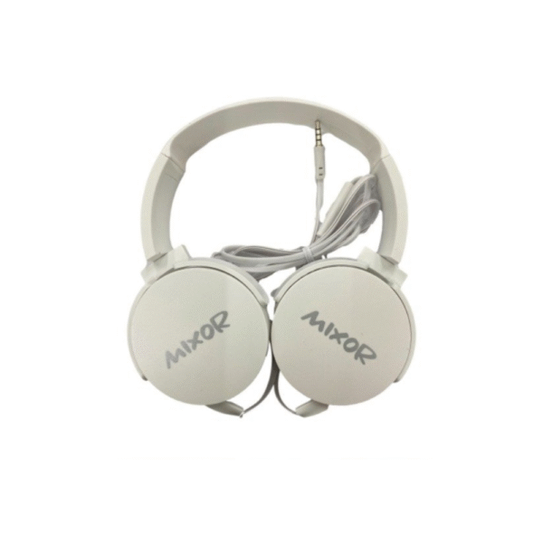 AURICULAR LIMBO MIXOR 3.5MM 1.2MTS