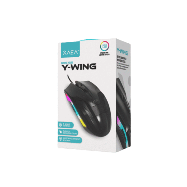 Fotos PNG - 2025-12-13T174406.310 MOUSE GAMER MODX-052 X-WING - XAEA