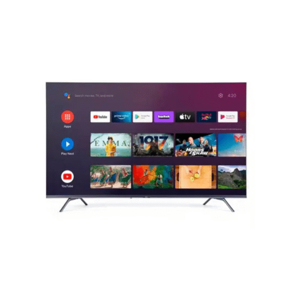SMART TV 50" BGH