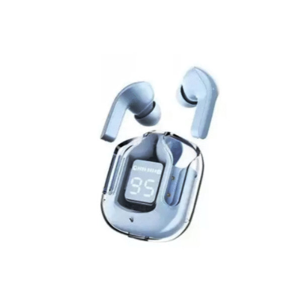 AURICULAR INALAMBRICO ULTRAPOD MAX AZUL