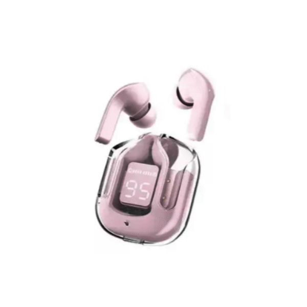 AURICULAR INALAMBRICO ULTRAPOD MAX ROSA