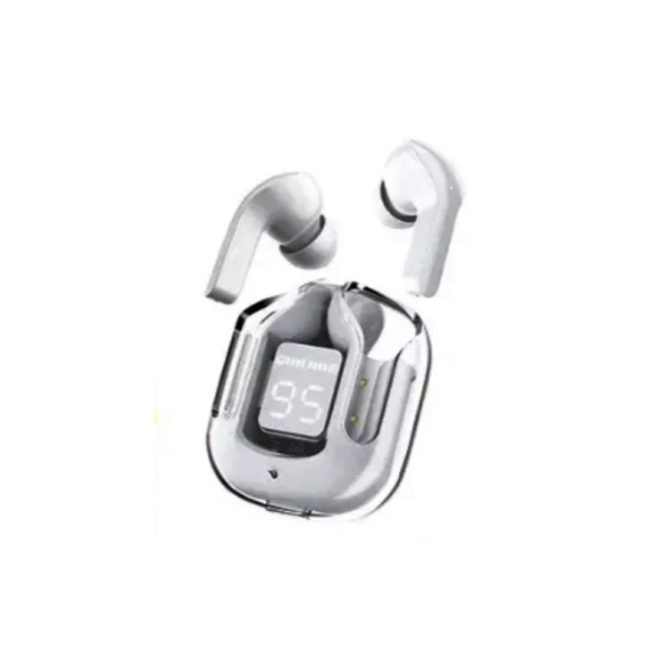 AURICULAR INALAMBRICO ULTRAPOD MAX BLANCO