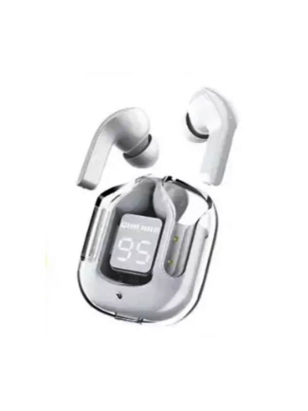 AURICULAR INALAMBRICO ULTRAPOD MAX BLANCO