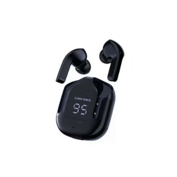 AURICULAR INALAMBRICO ULTRAPOD MAX NEGRO