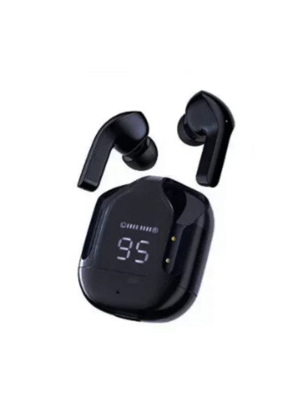 AURICULAR INALAMBRICO ULTRAPOD MAX NEGRO