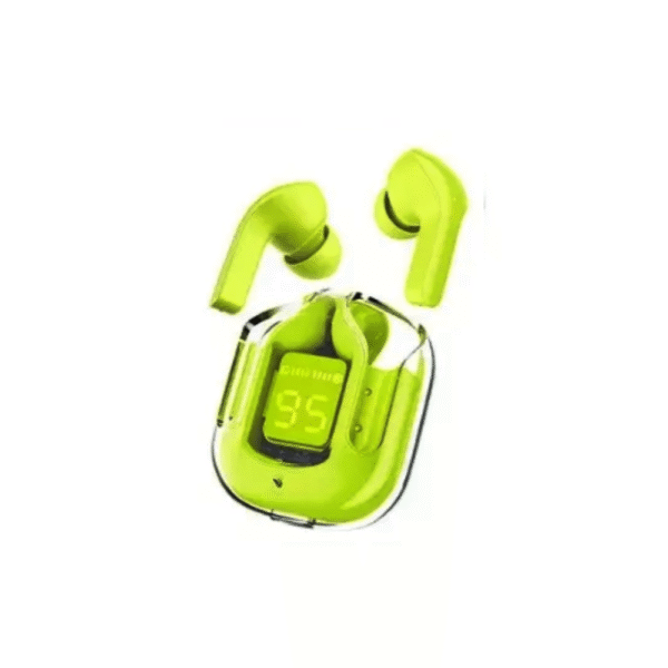 AURICULAR INALAMBRICO ULTRAPOD MAX VERDE