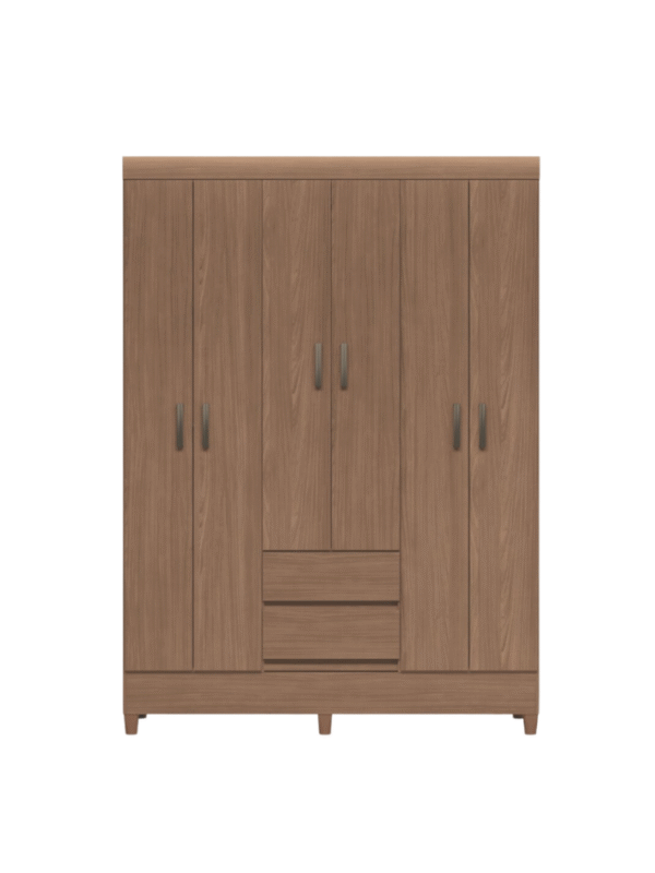 ROPERO FIT 6.2 C/PIE JEQ