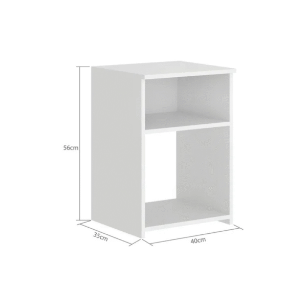 Fotos PNG (96) MESA DE NOCHE PORTO BLANCO 802