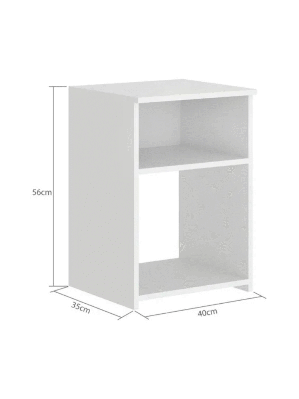 MESA DE NOCHE PORTO BLANCO 802