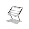SOPORTE DE NOTEBOOK PLEGABLE NETMAK