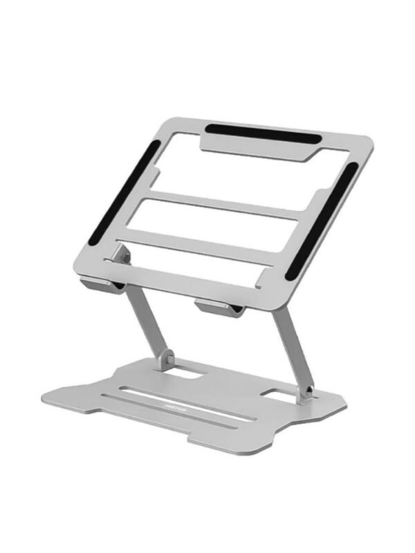 SOPORTE DE NOTEBOOK PLEGABLE NETMAK