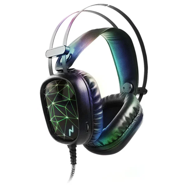 AURICULARES GAMER STORMER HYDRA ST-HYDRA