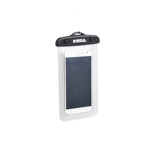 FUNDA WATERPROOF BAG FLOATING HASTA 7"