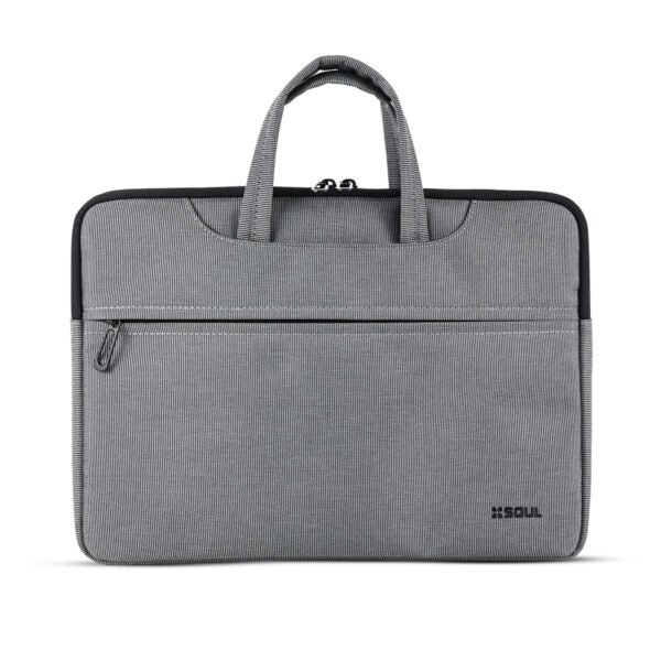 FUNDA NOTEBOOK HANDLE 15"