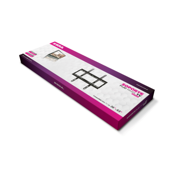 Fotos PNG - 2026-01-05T104539.040 SOPORTE FIJO PARA TV MOVIL ´´SOUL´´ 26"-63"
