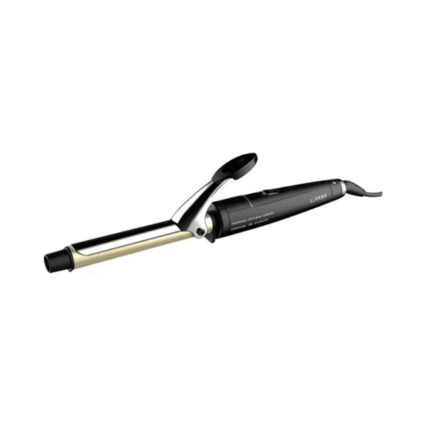 RIZADOR ´´GA.MA´´ DUAL PLATES