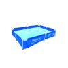 PILETA ESTRUCTURAL BESTWAY 690 LTS 150 x 110 x 42 cm