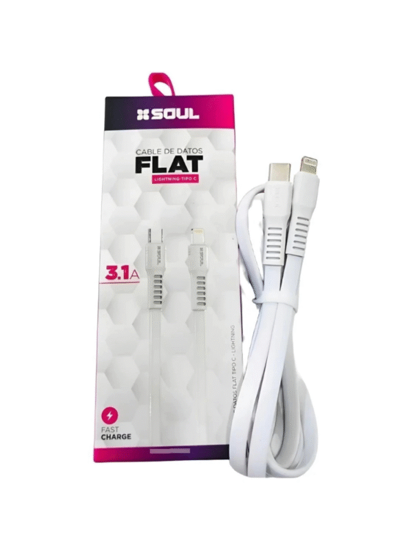 Fotos PNG - 2026-01-20T110529.057 CABLE CLASSIC TIPO-C A LIGHTNING 3.1A