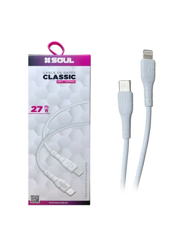 Fotos PNG - 2026-01-20T110549.603 CABLE CLASSIC 27W TIPO-C A LIGHTNING SOUL
